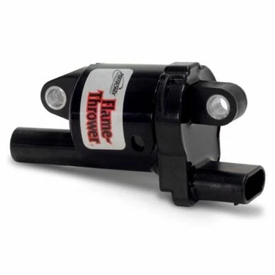 Paquete de bobinas lanzallamas de bobina de encendido Pertronix 30861 para Chevy GMC Foto 1 de 3