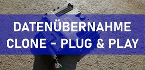 Kia Motorsteuergerät Steuergerät 39113-27486 0281015411 PLUG&PLAY - Picture 1 of 4