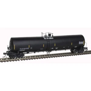 Atlas 20006881 HO Scale 25,500gal Tank TILX (3 Pack) - Picture 1 of 1