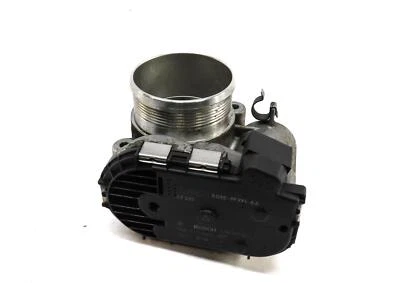 Land Rover LR2 2012-2015/Range Rover Evoque (L538) 2,0 L turbo carrocería del acelerador Foto 1 de 4