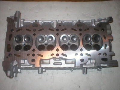 MAZDA 6 3 5 2.3 2006-2009 6M8G VTi REBUILT CYLINDER HEAD RF6M8G NO CORE REQUIRED Foto 1 de 4