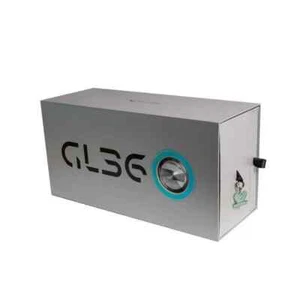 VALKYRIE Ring GL360 ARGB AIO Liquid CPU Cooler 360mm Radiator - Picture 1 of 3