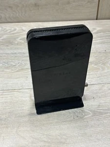 NETGEAR CM500 (CM500100NAS) 680 Mbps - Black unit only - Picture 1 of 2