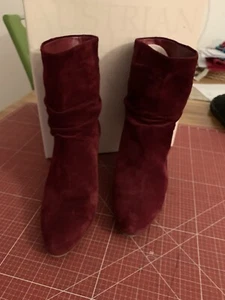 Högl Stiefeletten Größe 39 - Bild 1 von 5