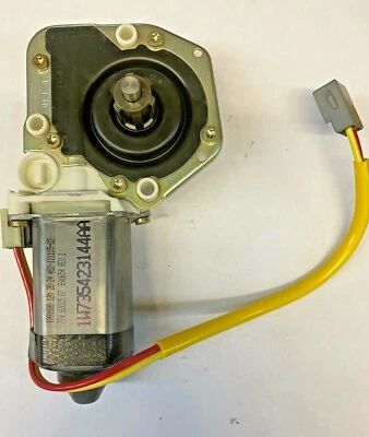 WINDOW LIFT MOTOR (NEW) fits Ford Crown Victoria Mercury Grand Marquis 1992-2011 - Image 1 of 2