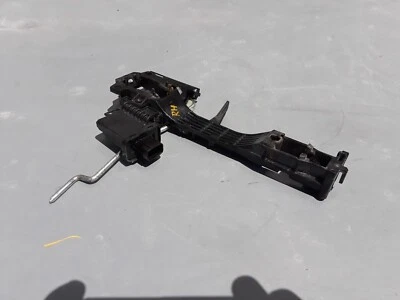 Lexus GS350 2006-2011 base de manija exterior de puerta de pasajero delantero derecho OEM Foto 1 de 4