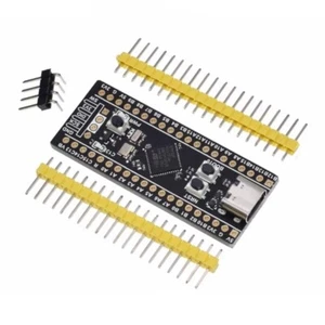 Expandables STM32F411 System Development Board for Sensorings and Module - Picture 1 of 8