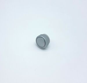 Replacement Blue Yeti Microphone Buttons, Pots, Hand Screws, Logo Badge
