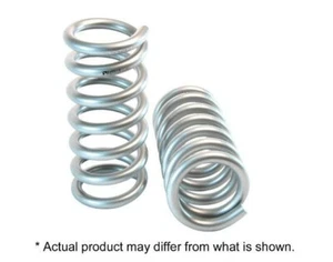 Belltech 67-73 Ford Mustang 70-73 Mercury Cougar Front Replacement Springs PAIR - Picture 1 of 1