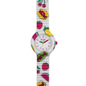 Montre pour Enfant Unisexe en Silicone Avec Thème Fruits Hip Hop HWU1036 (0807) - Imagen 1 de 5