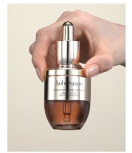 AMORE PACIFIC Sulwhasoo Concentrated Ginseng Rescue Ampoule 20g Moisturizer Care - Picture 1 of 8