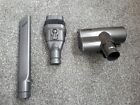 dyson v6 total clean brush heads and accessories joblot