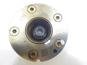 RENAULT CLIO 0.9 TCE H4BA400 INLET CAMSHAFT PULLEY 130253326R FITS 2013-2018 - Picture 1 of 9