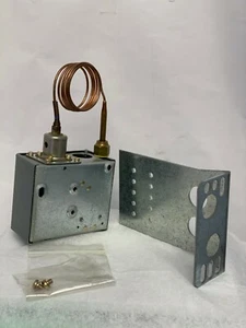 sc.  0140_ 53 60__JOHNSON CONTROL P70DA-1C HOCHDRUCKSPERRE ALL-RANGE 50 - Bild 1 von 7