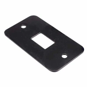 21x15mm Rectangle Rocker Switch Panel - Picture 1 of 1