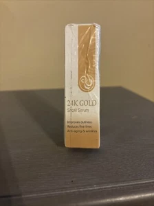 Collagen Boost Snail Serum Oro 24k 30ml - Imagen 1 de 1
