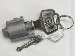 Datsun Nissan & Subaru Automotive Ignition w/key, C-16-123, locksmith - Bild 1 von 8