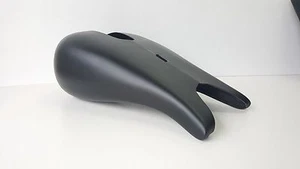 Cubiertas de tanque extendidas de 5 galones #2 Touring FLH Harley Davidson Street Glide Ultra - Imagen 1 de 5