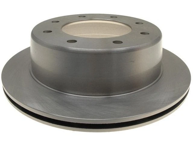 Raybestos 95JJ39K Rear Brake Rotor Fits 2000-2005 Cadillac DeVille — 第 1/1 张图片