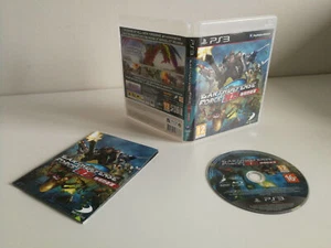 Earth Defense Force 2025 [BLES 01847] - Picture 1 of 4