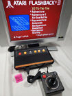 Atari Flashback 3 60 built-in games +Controller Classic Game Console flash back