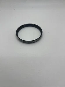 Vintage Vivitar 52mm Cross Screen VI Filter - Picture 1 of 1