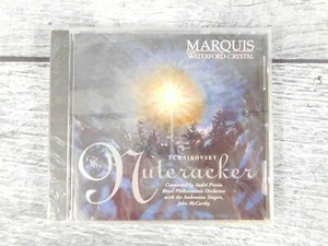 Marquis by Waterford Crystal - Tchaikovsky The Nutcracker CD - Picture 1 of 4
