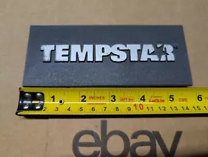 Heil ICP Tempstar name plate for DGF120NS00 furnace - Picture 1 of 5