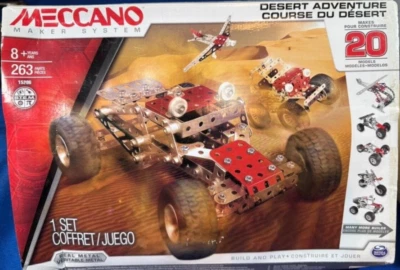 maccano 15206 - Image 1 of 4