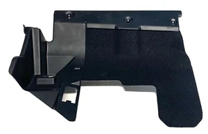 DASH TRIM PANEL UNDER LOWER KNEE COVER OBD PLUG OEM SUBARU LEGACY 2010-2014 - Foto 1 di 7