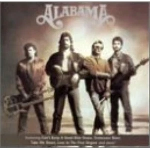 Alabama Live Audio CD NEW SEALED #47 - Picture 1 of 1