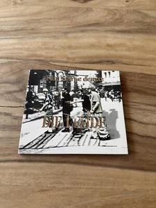 FÜNF STERNE DELUXE - DIE LEUDE MAXI-CD • Deutschrap Hip Hop - Bild 1 von 3