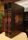 History Of The Crusades Michaud Dore Easton Press 2 Vol Limited Edition 98/600