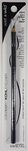 1 Wet M Wild Eyeliner C601A Baby's Got Black Color Icon Kohl Eye Liner Pencil - Picture 1 of 6