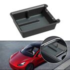 For Tesla For Model 3 Center Console Tray Accessory Simplify Your Drive