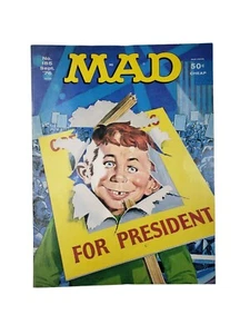 Revista MAD #185 septiembre 1976 - Imagen 1 de 3