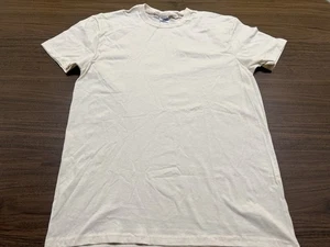 T-shirt uomo vintage Screen Stars beige vuota - grande - Foto 1 di 3