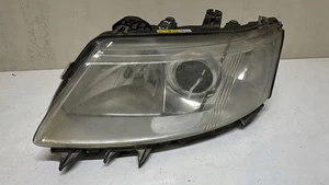 Frontscheinwerfer Saab 93 9-3 Xenon Links Scheinwerfer Headlight - Bild 1 von 11