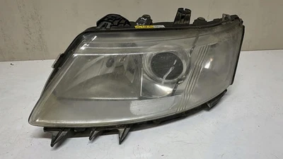 Frontscheinwerfer Saab 93 9-3 Xenon Links Scheinwerfer Headlight - Bild 1 von 4