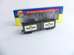 11601 ATHEARN 1:160 N WAGON 40' TYPE US WOOD MILK CAR N° 101 - Foto 1 di 3