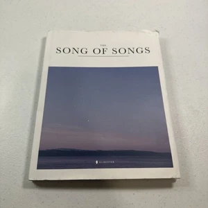 Book of Song of Songs - Alabaster Bible by Alabaster Co. - Foto 1 di 6
