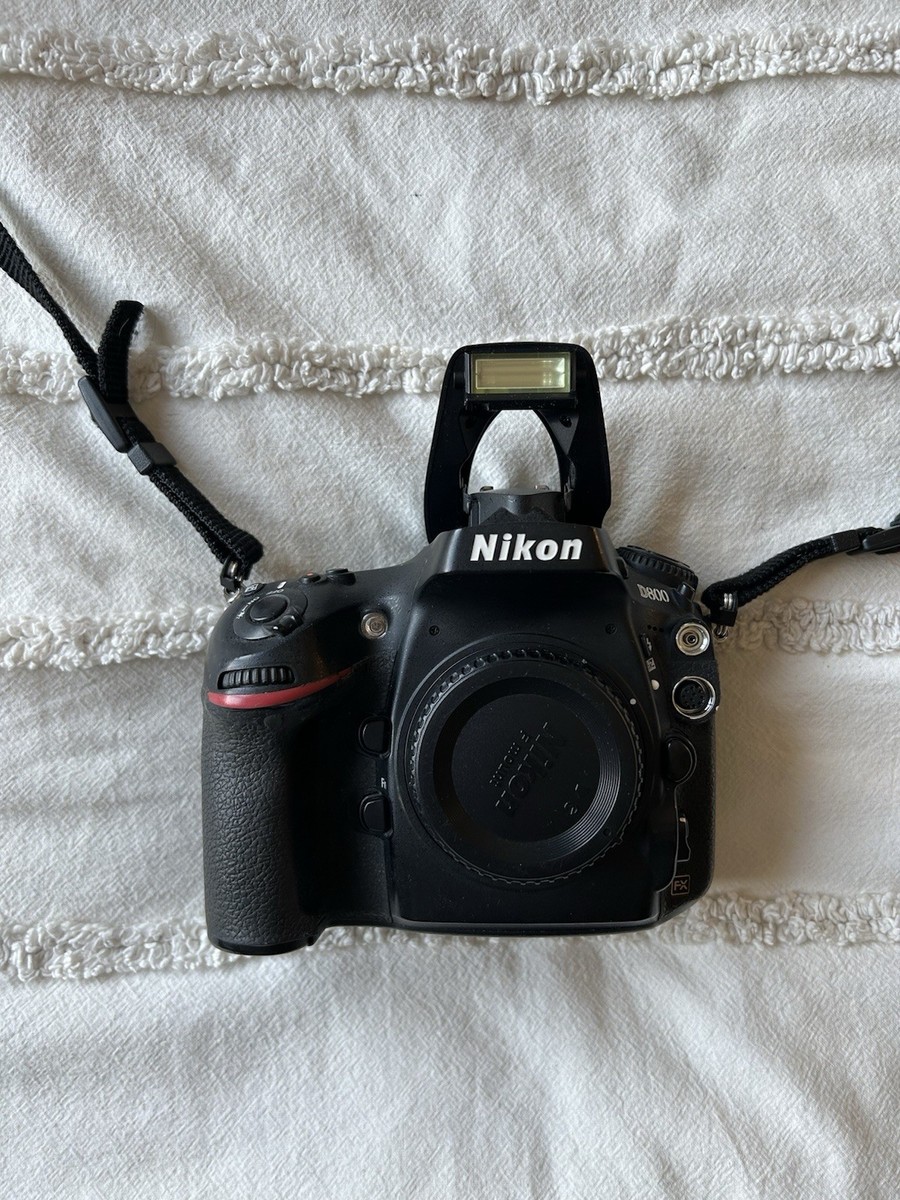 Nikon D800 Wi-Fi Ready Digital Cameras for sale | eBay Nikon D800 Wi-Fi Ready Digital Cameras for sale | eBay
