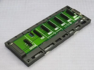 MITSUBISHI A1S35B PLC MAIN BASE UNIT T247369 - Picture 1 of 3