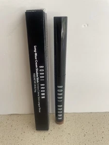 BNIB FULL SIZE BOBBI BROWN LONG-WEAR CREAM SHADOW STICK Golden Bronze 9 RRP - Picture 1 of 4