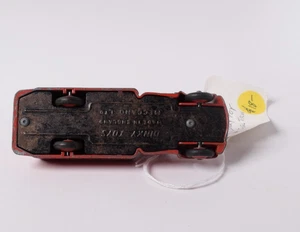 Camion cisterna giocattolo vintage Dinky Toys - Foto 1 di 8