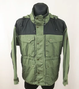GIACCA UOMO FJALLRAVEN G-1000 taglia S - Foto 1 di 12