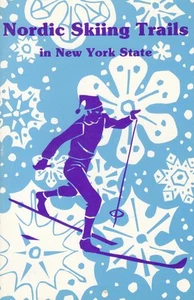 Nordic Skiing Trails in New York State - Picture 1 of 1