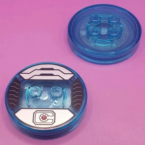 Cyborg - Lego Dimensions - Figuren- und Fahrzeuganhänger - DC Comics -  - Bild 1 von 3