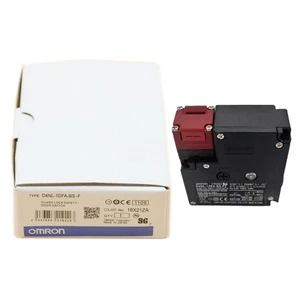 Brandneu im Karton für Omron One D4NL-1DFA-BS-F Sicherheitstürschalter - Bild 1 von 3
