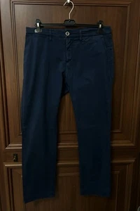 Pantaloni SIVIGLIA taglia 48 - Foto 1 di 12